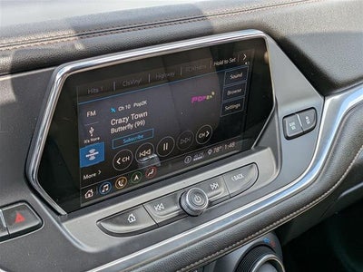 2020 Chevrolet Blazer Premier
