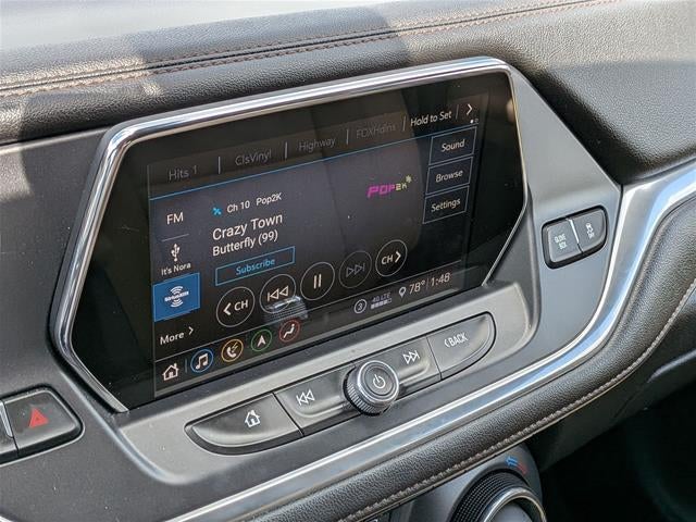 2020 Chevrolet Blazer Premier