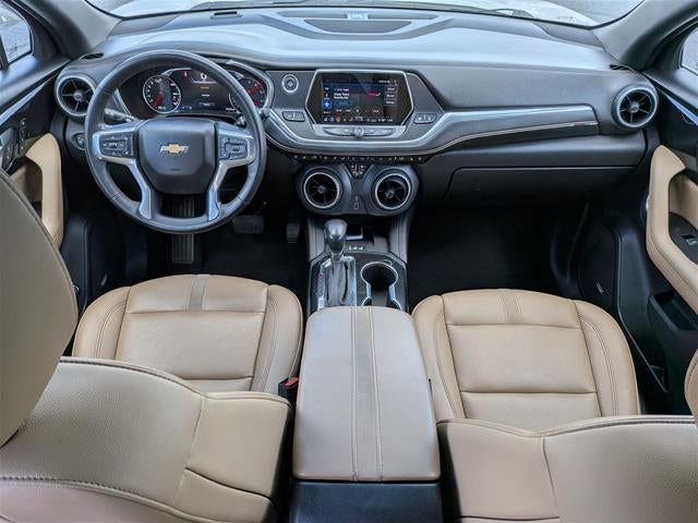 2020 Chevrolet Blazer Premier