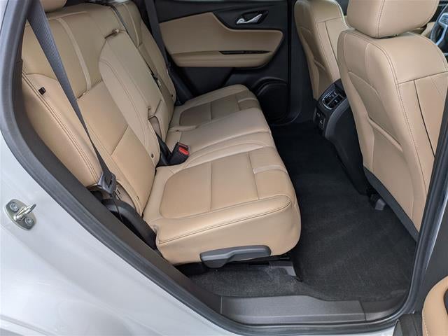 2020 Chevrolet Blazer Premier