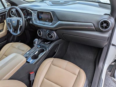2020 Chevrolet Blazer Premier