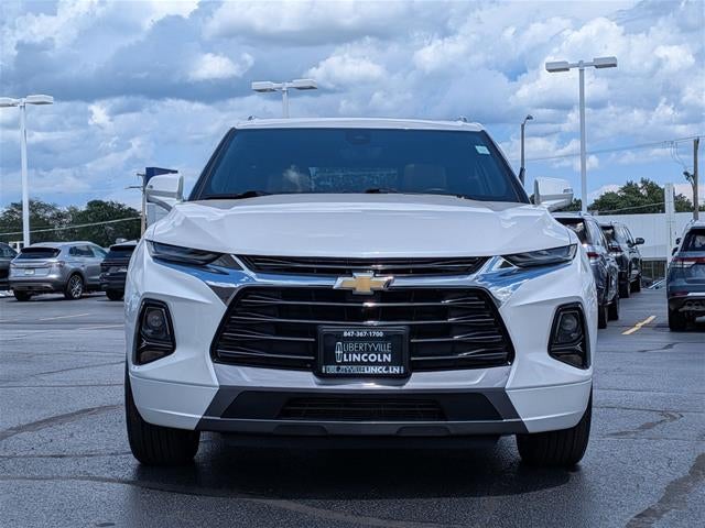 2020 Chevrolet Blazer Premier