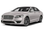 2019 Lincoln MKZ Hybrid Reserve II