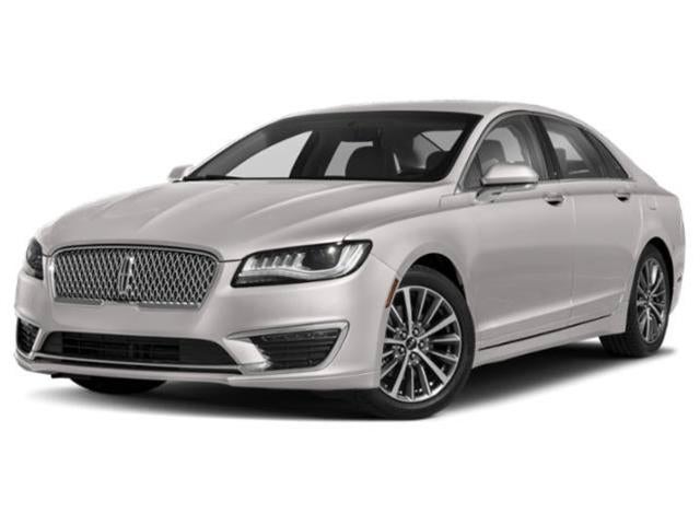 2019 Lincoln MKZ Hybrid Reserve II