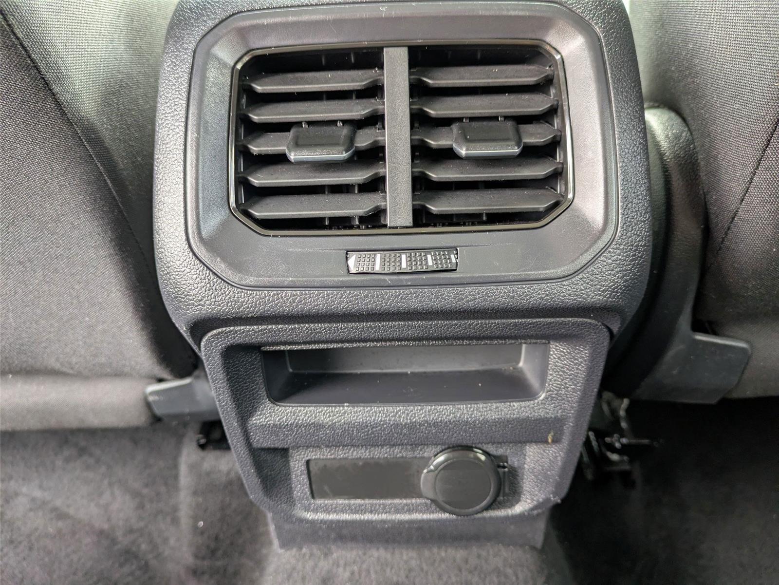 2022 Volkswagen Tiguan S