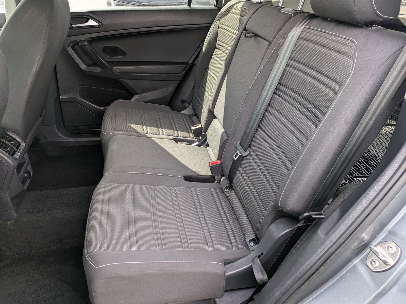 2022 Volkswagen Tiguan S
