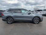 2022 Volkswagen Tiguan S