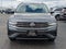 2022 Volkswagen Tiguan S