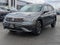 2022 Volkswagen Tiguan S