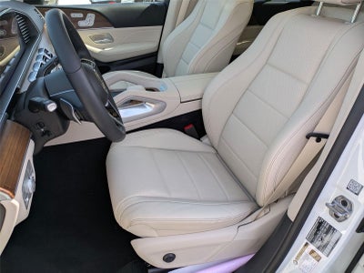 2025 Mercedes-Benz GLE GLE 350