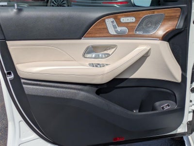 2025 Mercedes-Benz GLE GLE 350