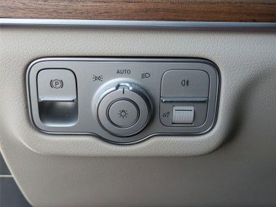 2025 Mercedes-Benz GLE GLE 350