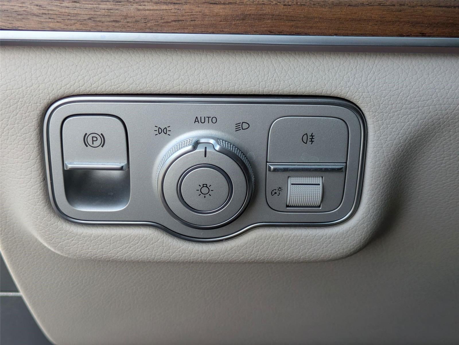 2025 Mercedes-Benz GLE GLE 350