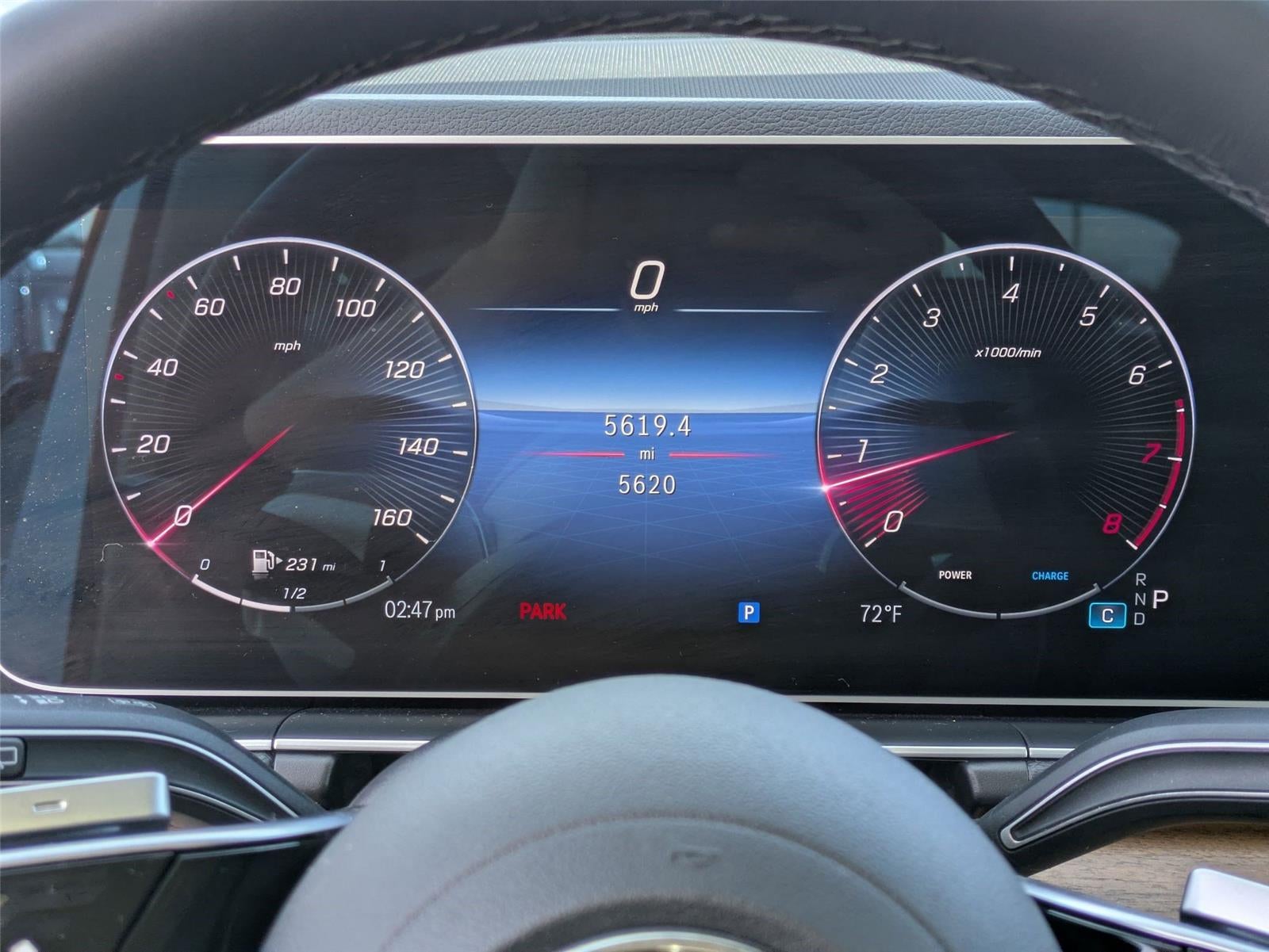 2025 Mercedes-Benz GLE GLE 350