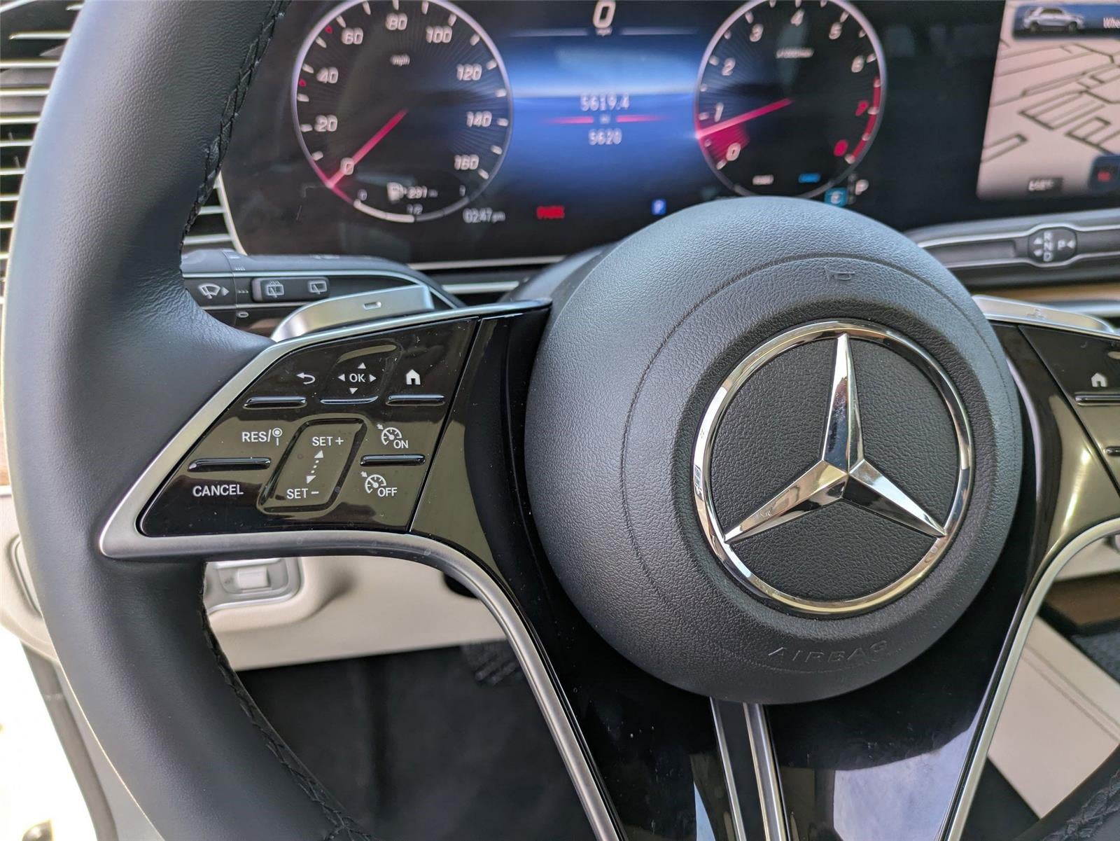 2025 Mercedes-Benz GLE GLE 350