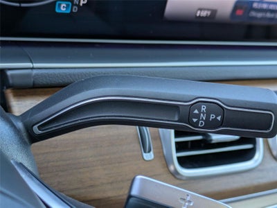 2025 Mercedes-Benz GLE GLE 350