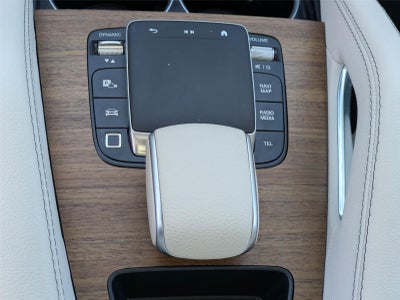 2025 Mercedes-Benz GLE GLE 350