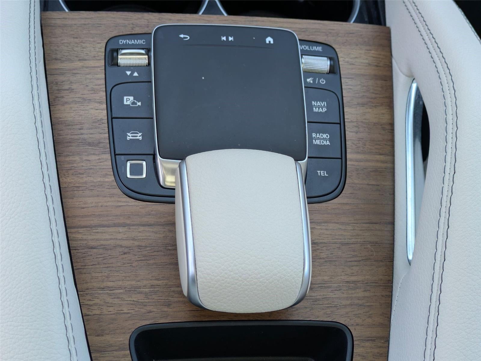 2025 Mercedes-Benz GLE GLE 350