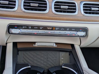 2025 Mercedes-Benz GLE GLE 350