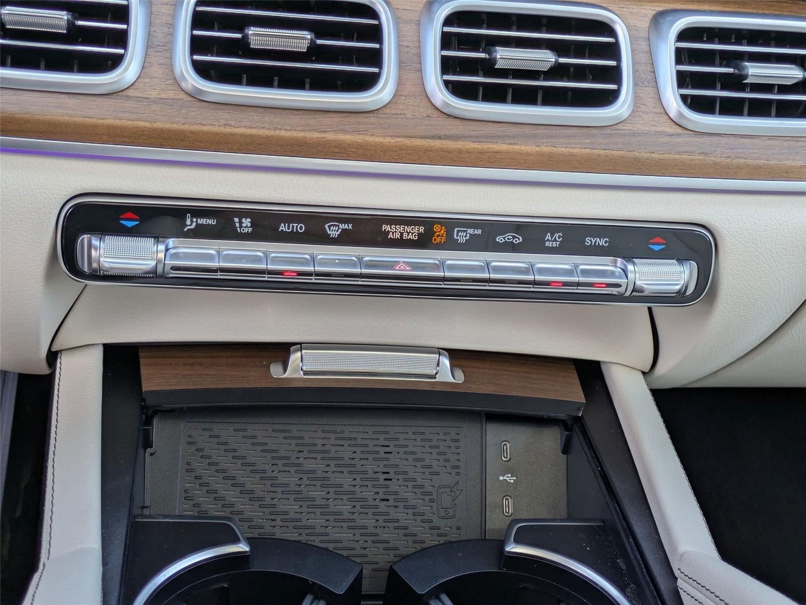 2025 Mercedes-Benz GLE GLE 350