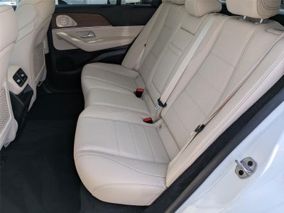 2025 Mercedes-Benz GLE GLE 350