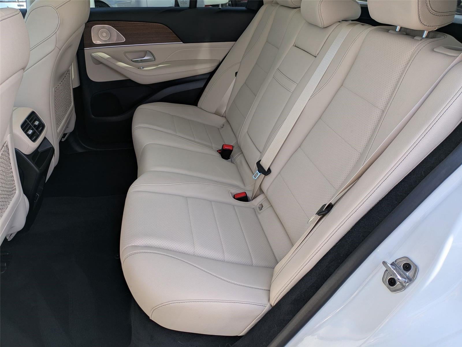 2025 Mercedes-Benz GLE GLE 350