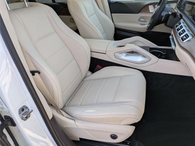 2025 Mercedes-Benz GLE GLE 350