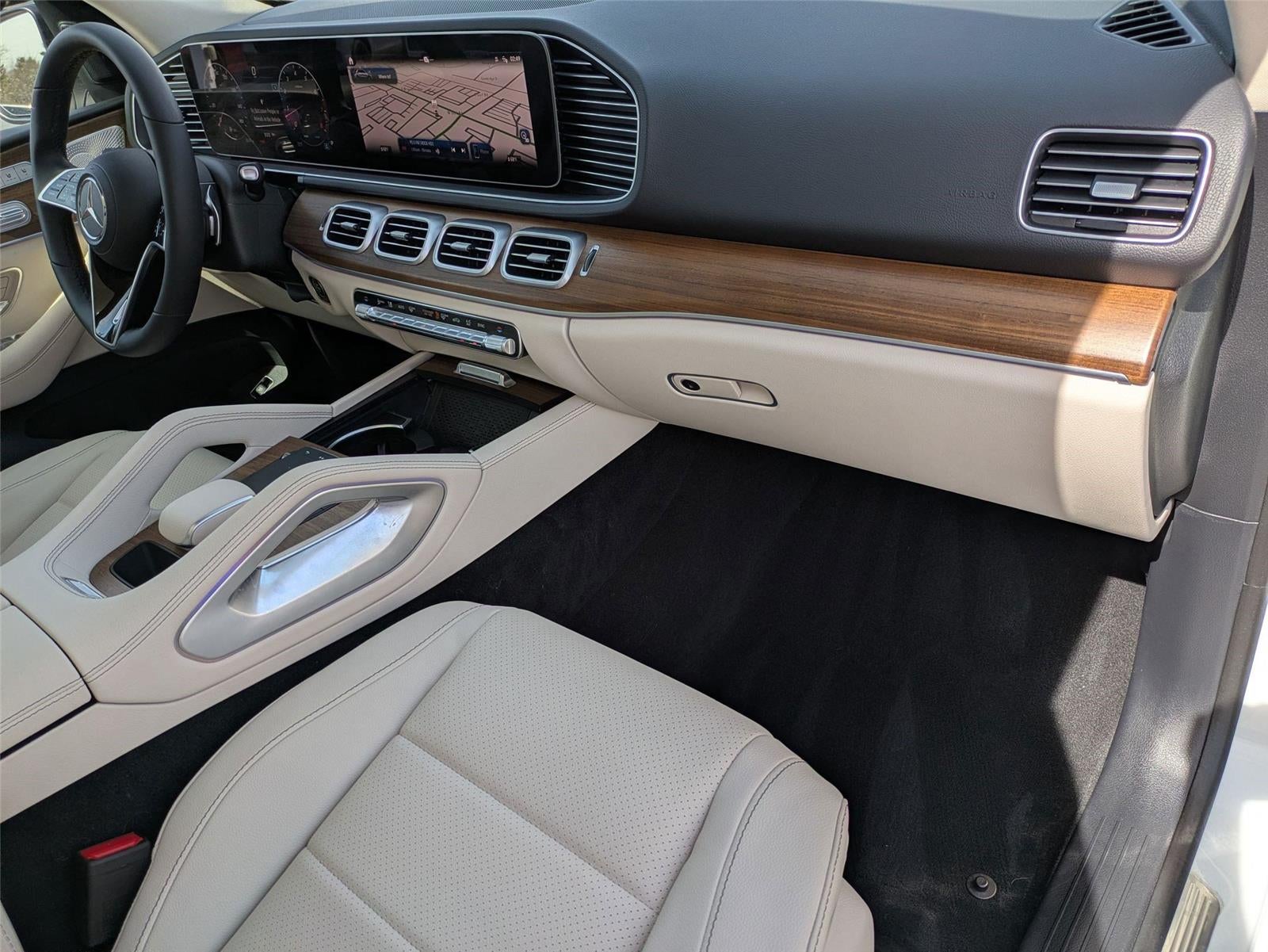 2025 Mercedes-Benz GLE GLE 350