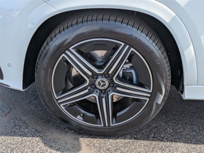 2025 Mercedes-Benz GLE GLE 350