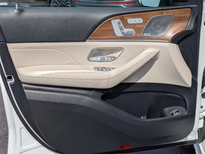 2025 Mercedes-Benz GLE GLE 350