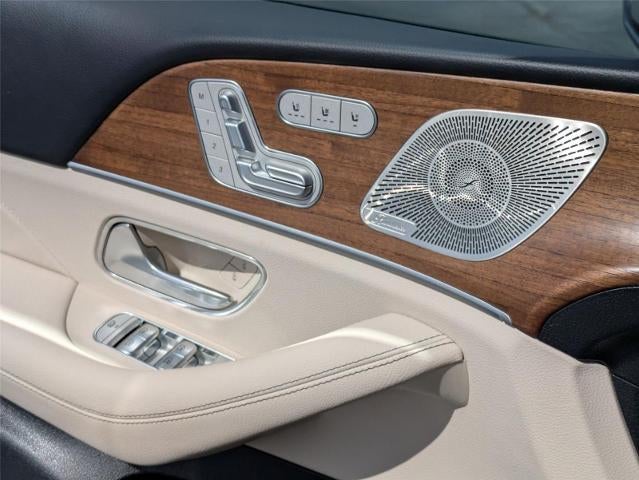 2025 Mercedes-Benz GLE GLE 350