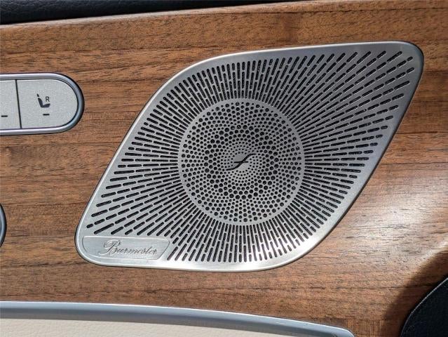 2025 Mercedes-Benz GLE GLE 350