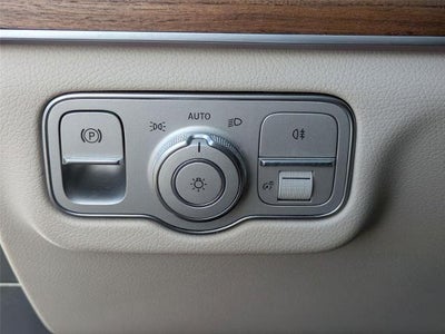 2025 Mercedes-Benz GLE GLE 350