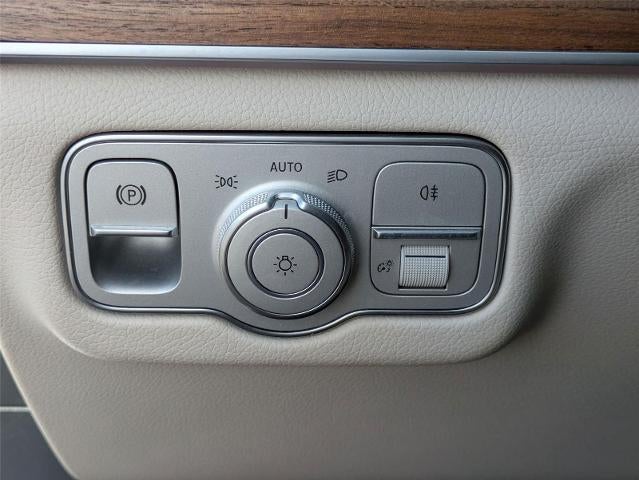 2025 Mercedes-Benz GLE GLE 350