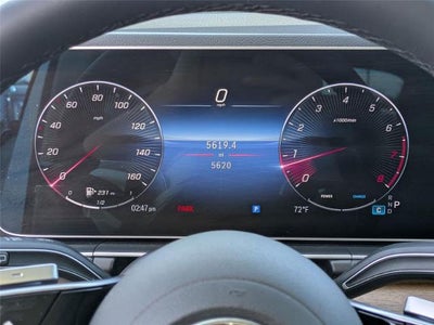 2025 Mercedes-Benz GLE GLE 350