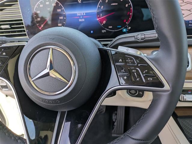 2025 Mercedes-Benz GLE GLE 350