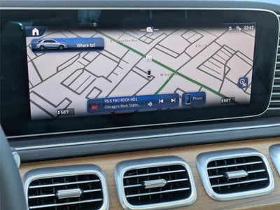 2025 Mercedes-Benz GLE GLE 350