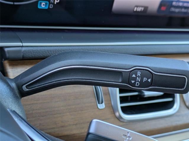 2025 Mercedes-Benz GLE GLE 350