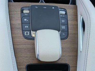 2025 Mercedes-Benz GLE GLE 350