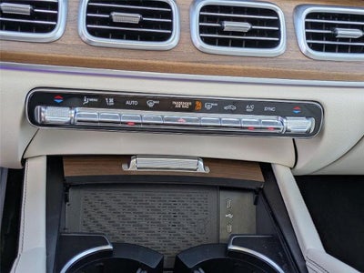 2025 Mercedes-Benz GLE GLE 350