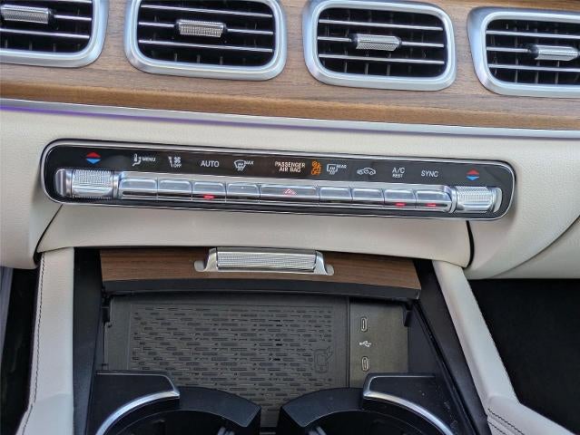 2025 Mercedes-Benz GLE GLE 350