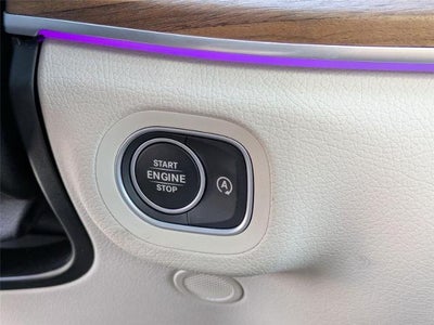 2025 Mercedes-Benz GLE GLE 350