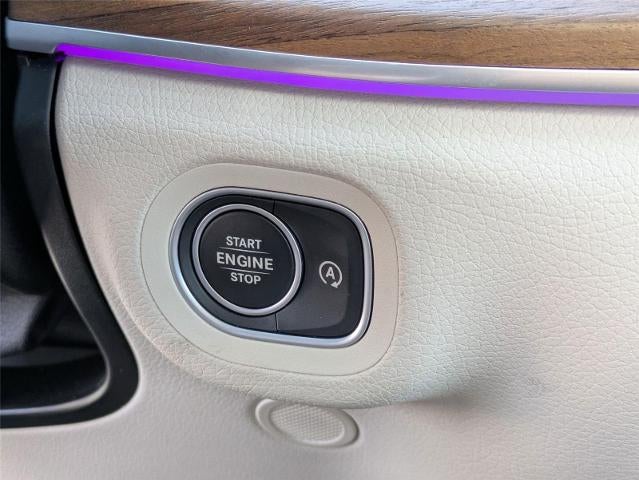 2025 Mercedes-Benz GLE GLE 350