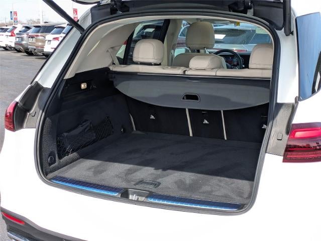 2025 Mercedes-Benz GLE GLE 350