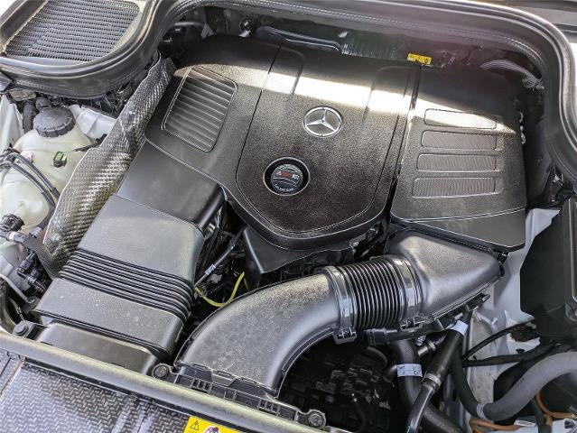 2025 Mercedes-Benz GLE GLE 350