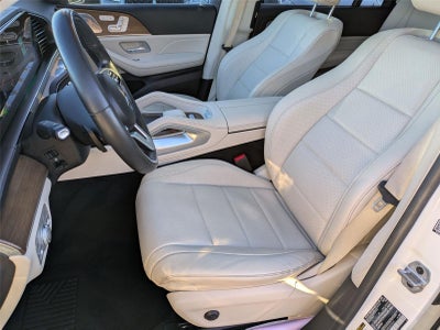 2021 Mercedes-Benz GLS GLS 450