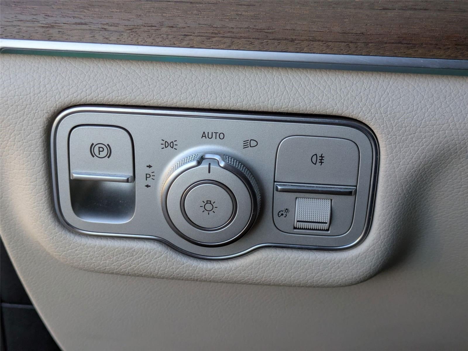 2021 Mercedes-Benz GLS GLS 450