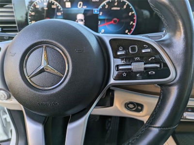 2021 Mercedes-Benz GLS GLS 450