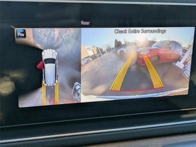 2021 Mercedes-Benz GLS GLS 450