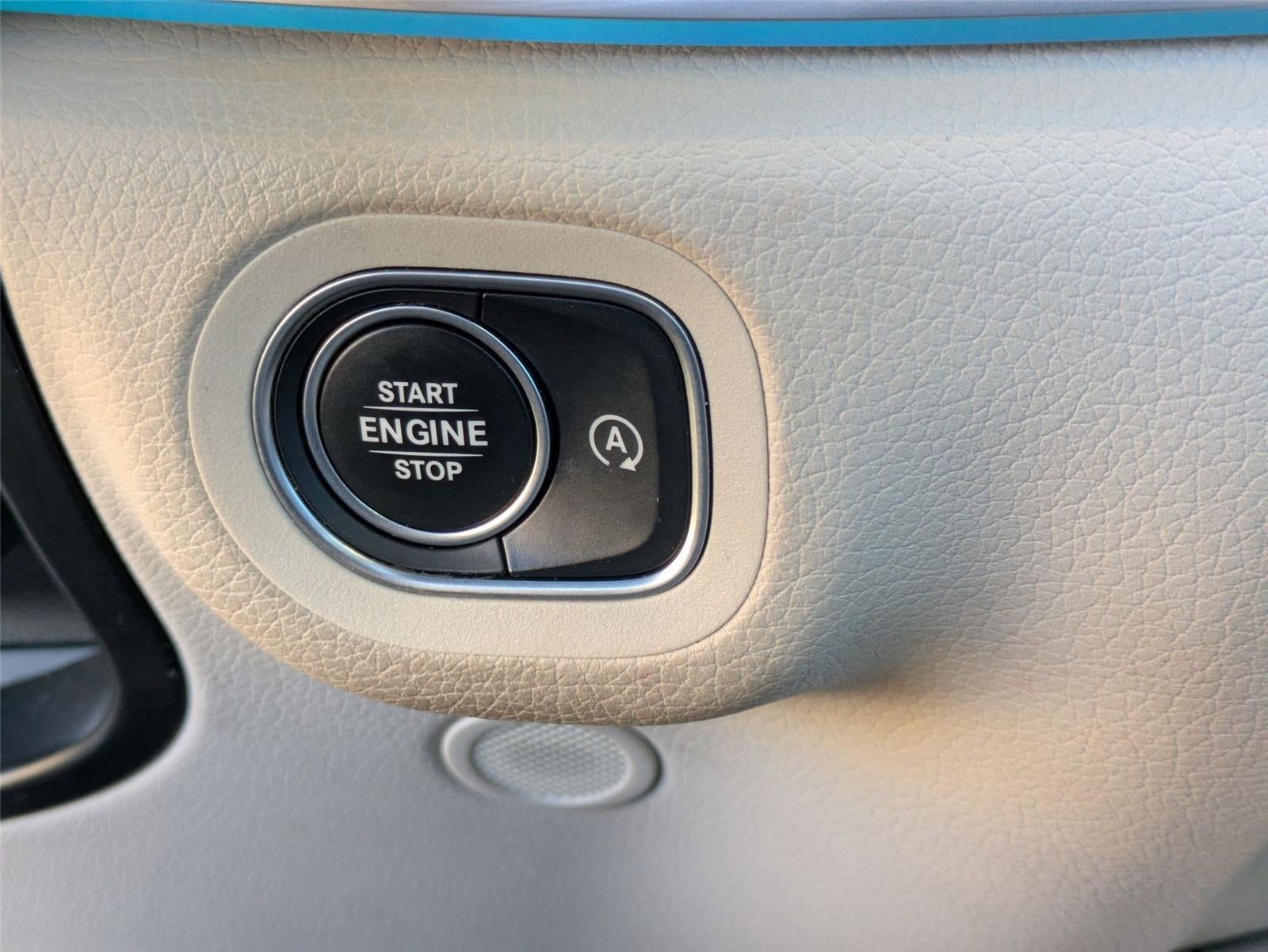 2021 Mercedes-Benz GLS GLS 450